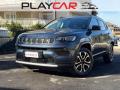 usato JEEP Compass