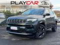 usato JEEP Compass