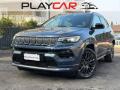 usato JEEP Compass