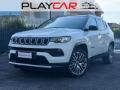usato JEEP Compass
