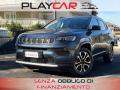 usato JEEP Compass