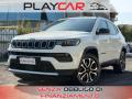 usato JEEP Compass