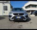 usato SEAT Ateca