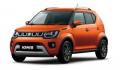 nuovo SUZUKI Ignis