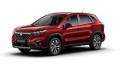 nuovo SUZUKI S Cross