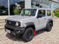 usato SUZUKI Jimny