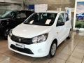 usato SUZUKI Celerio