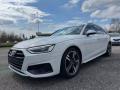usato AUDI A4