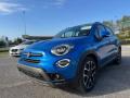 usato FIAT 500X