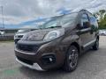 usato FIAT Qubo