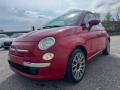 usato FIAT 500C