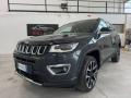 usato JEEP Compass