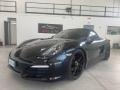 usato PORSCHE Boxster