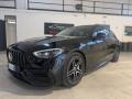 usato MERCEDES C 220
