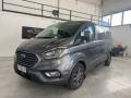 usato FORD Tourneo Custom