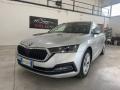 usato SKODA Octavia