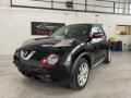 usato NISSAN Juke