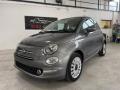 usato FIAT 500