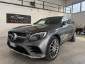 usato MERCEDES GLC 250