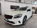 usato MERCEDES A 200
