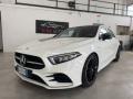 usato MERCEDES A 180
