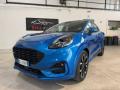 usato FORD Puma