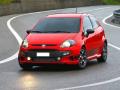 usato ABARTH Punto Evo
