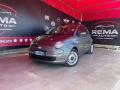 usato FIAT 500