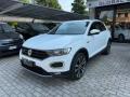 usato VOLKSWAGEN T Roc