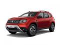 usato DACIA Duster