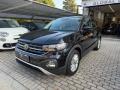 usato VOLKSWAGEN T Cross