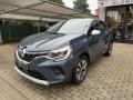 usato RENAULT Captur
