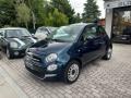 usato FIAT 500