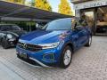 usato VOLKSWAGEN T Roc