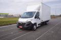 usato OPEL Movano