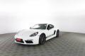 usato PORSCHE 718