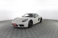 usato PORSCHE 718
