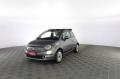 usato FIAT 500C