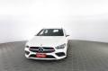 usato MERCEDES CLA