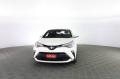 usato TOYOTA C HR