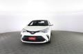 usato TOYOTA C HR