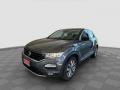usato VOLKSWAGEN T Roc
