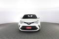 usato TOYOTA C HR
