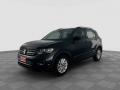 usato VOLKSWAGEN T Cross
