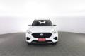 usato MG ZS