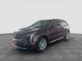 usato CADILLAC XT4