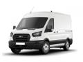 usato FORD Transit