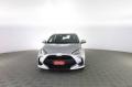 usato TOYOTA Yaris