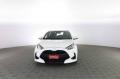 usato TOYOTA Yaris