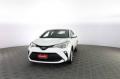 usato TOYOTA C HR